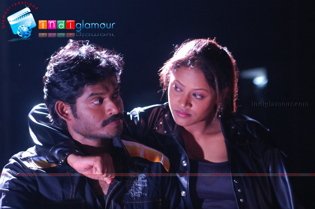 AADHINARAYANA Movie hd photo